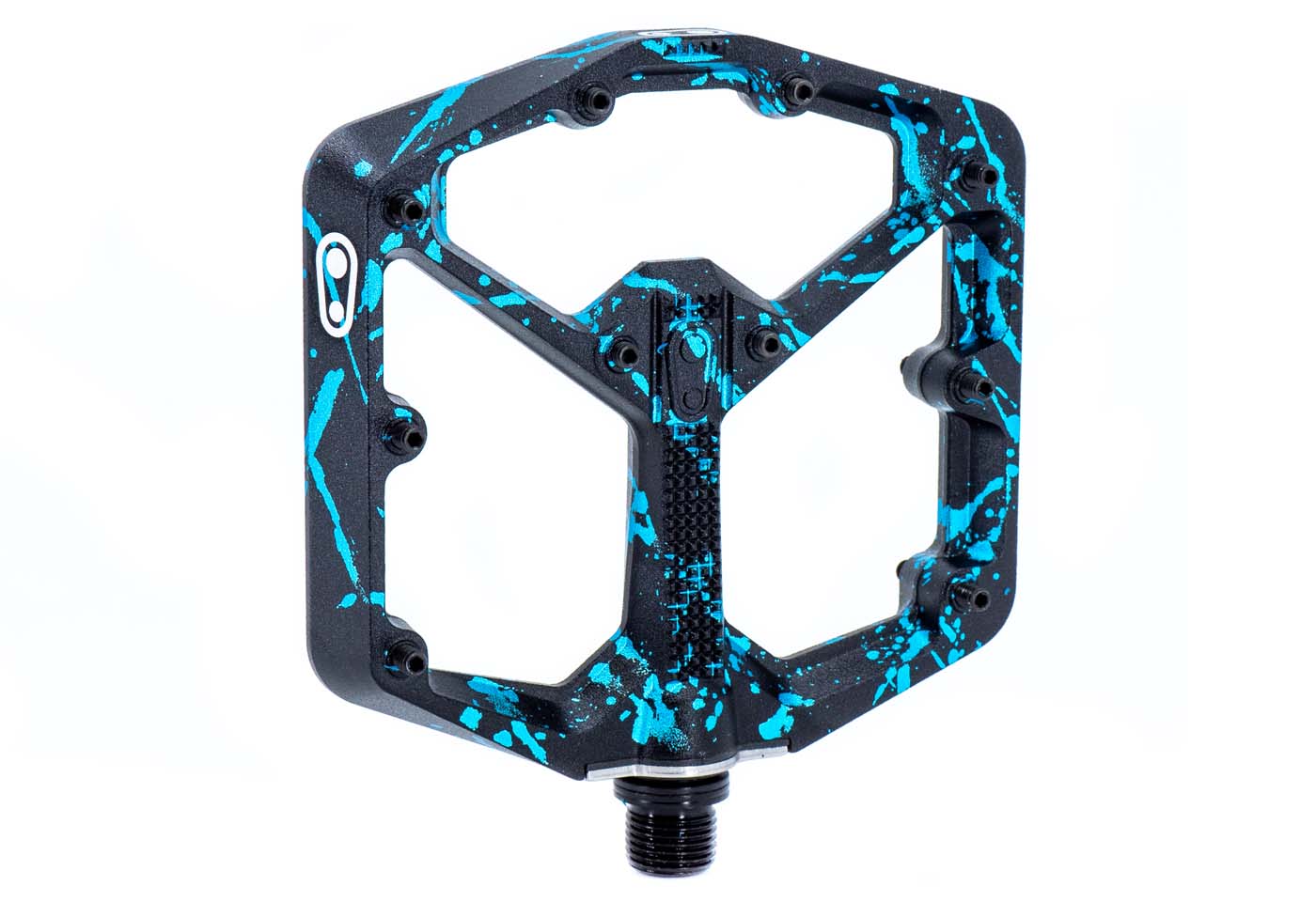 Stamp 7 Pedal