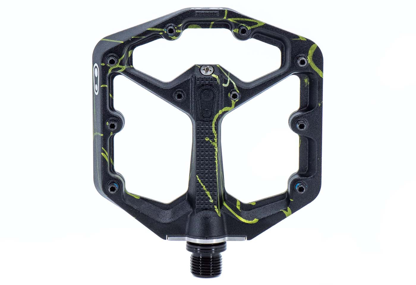 Stamp 7 Pedal