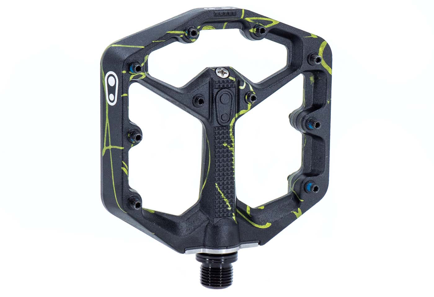 Stamp 7 Pedal