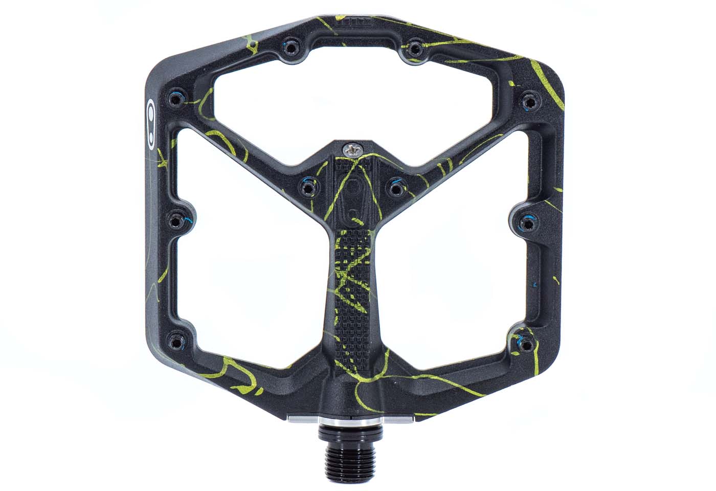 Stamp 7 Pedal
