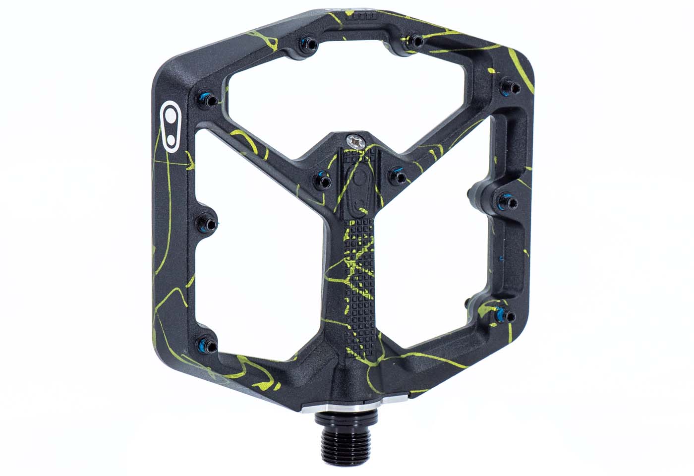 Stamp 7 Pedal