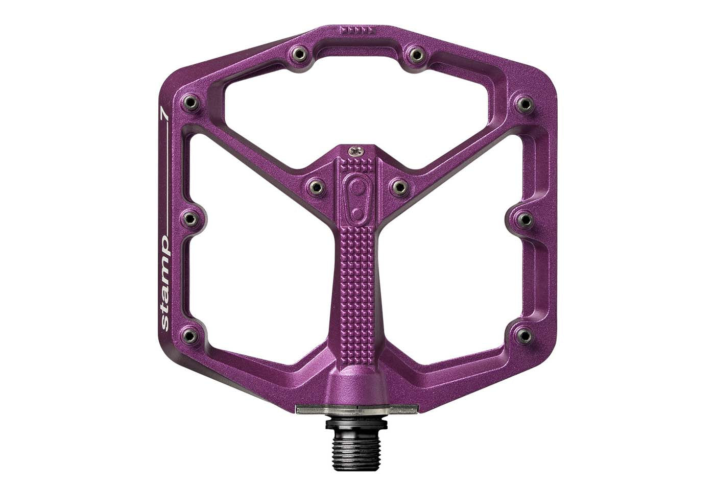 Stamp 7 Pedal