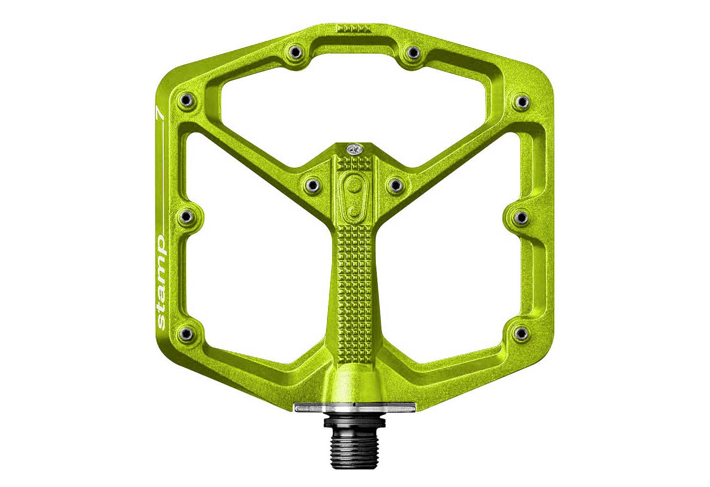 Stamp 7 Pedal