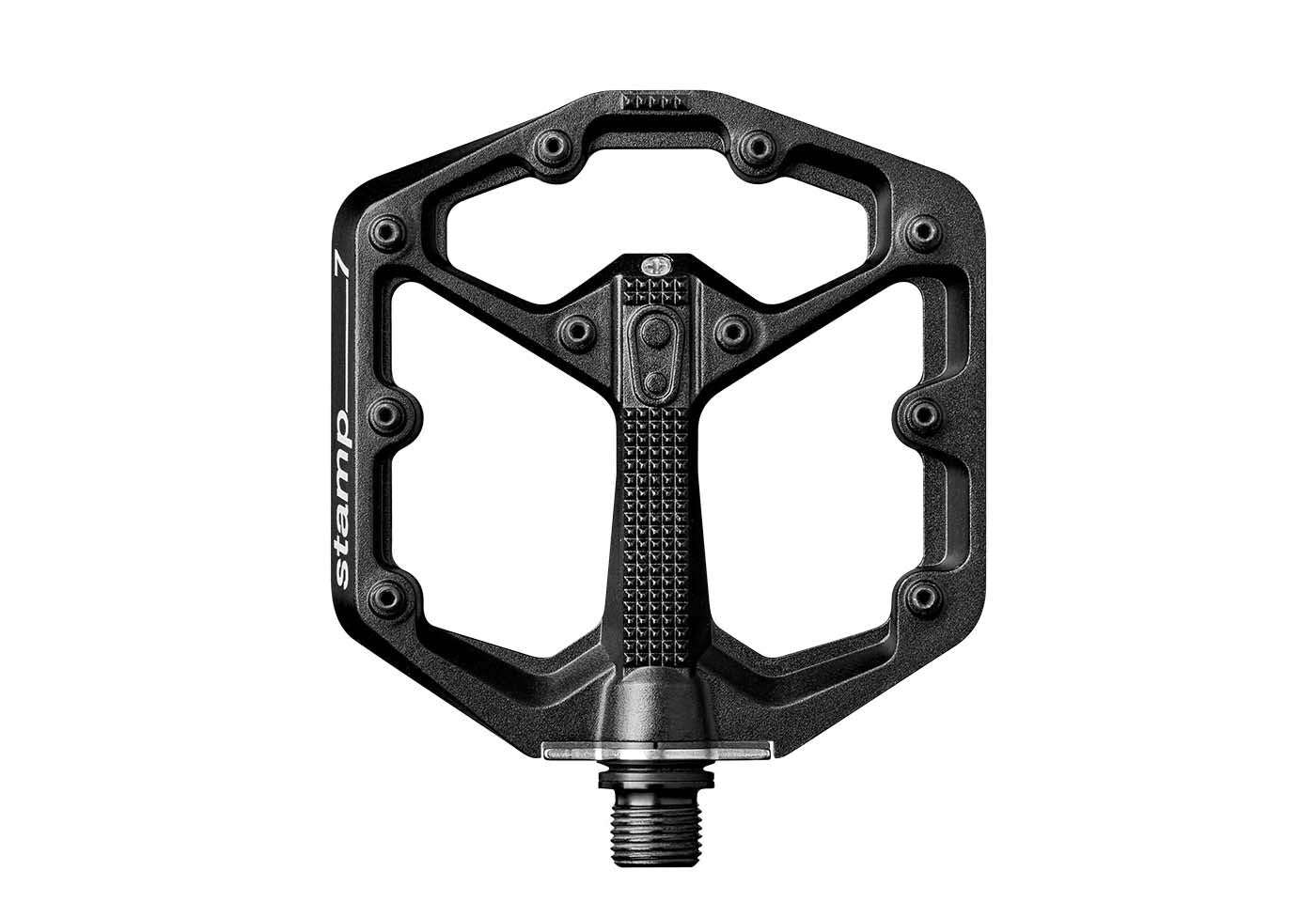 Stamp 7 Pedal