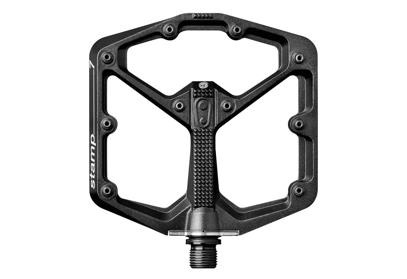 Stamp 7 Pedal