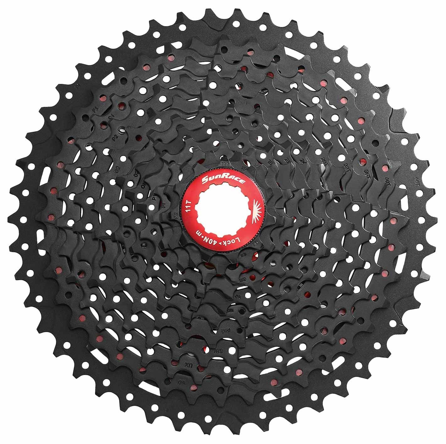 CSMX8 11-Speed 11/46T Cassette