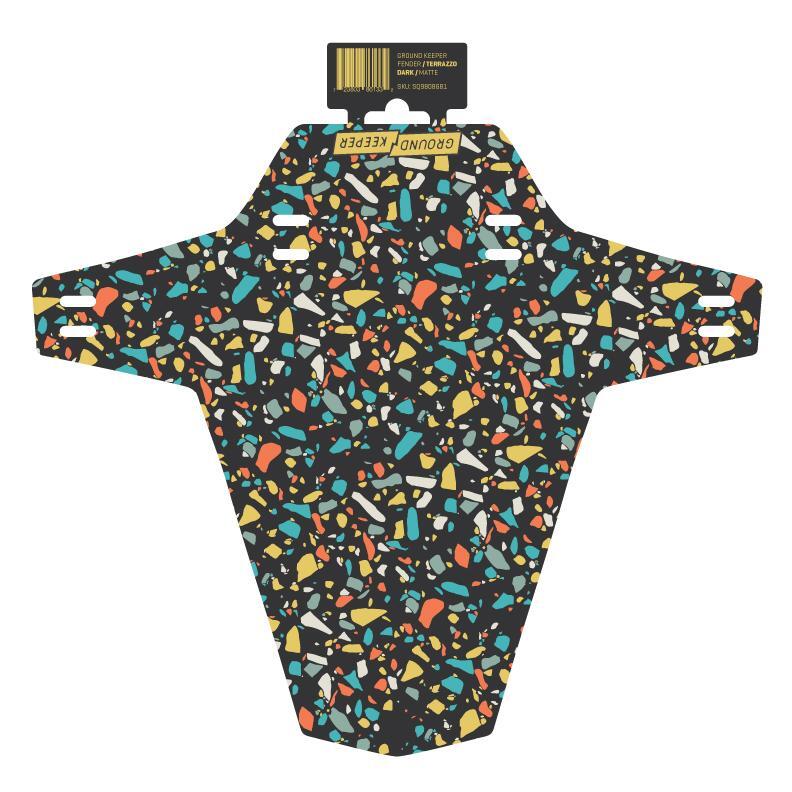 Fancy Bicycle Fenders