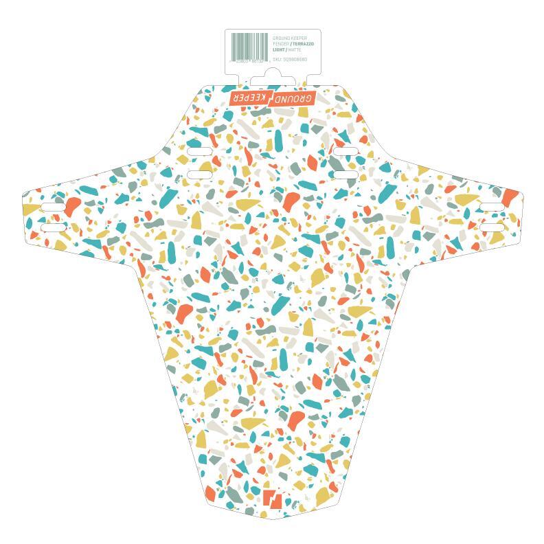 Fancy Bicycle Fenders