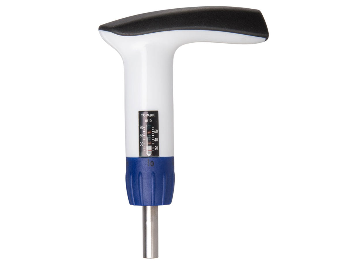 TorqControl Adjustable Torque Wrench
