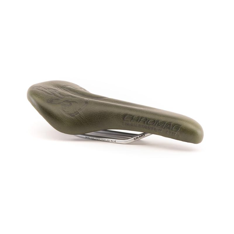 Trailmaster LTD Saddle