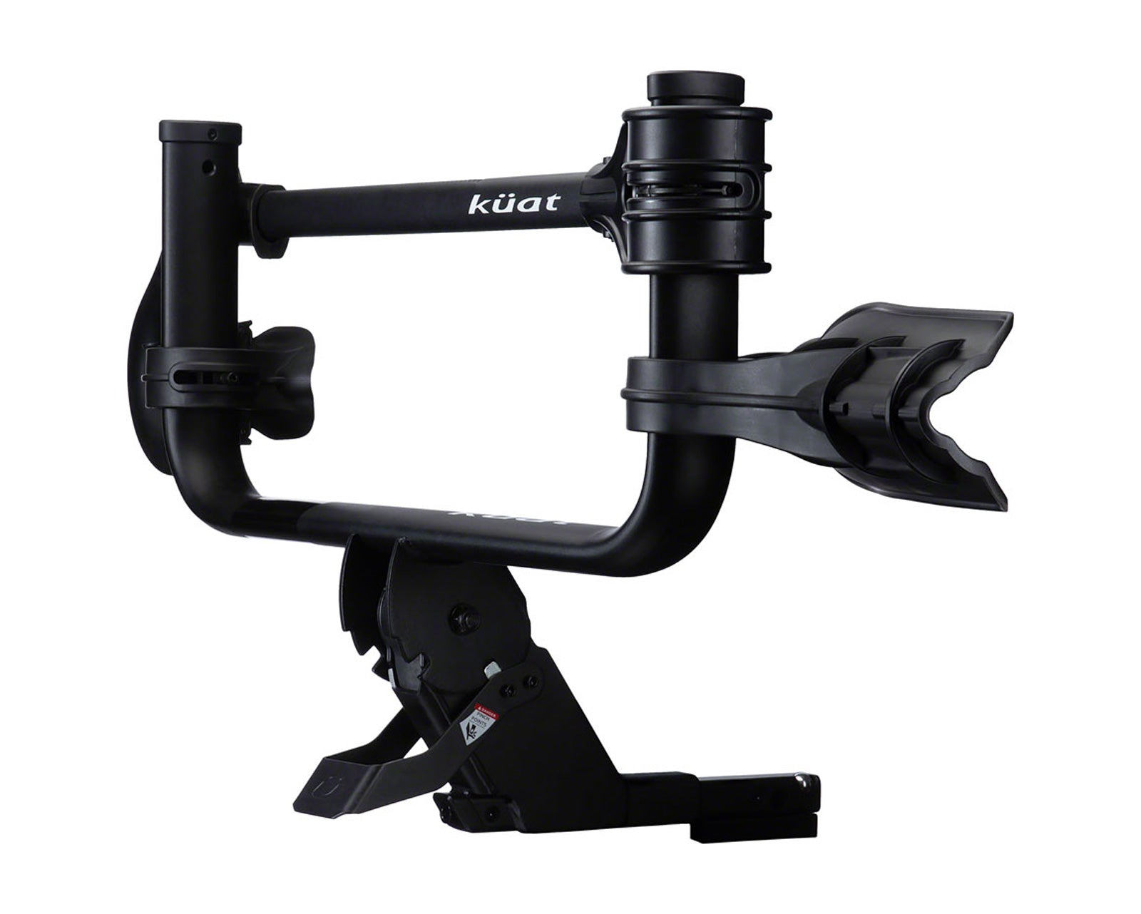 Transfer v2 1-Bike Rack for 1.25" Hitch Receiver