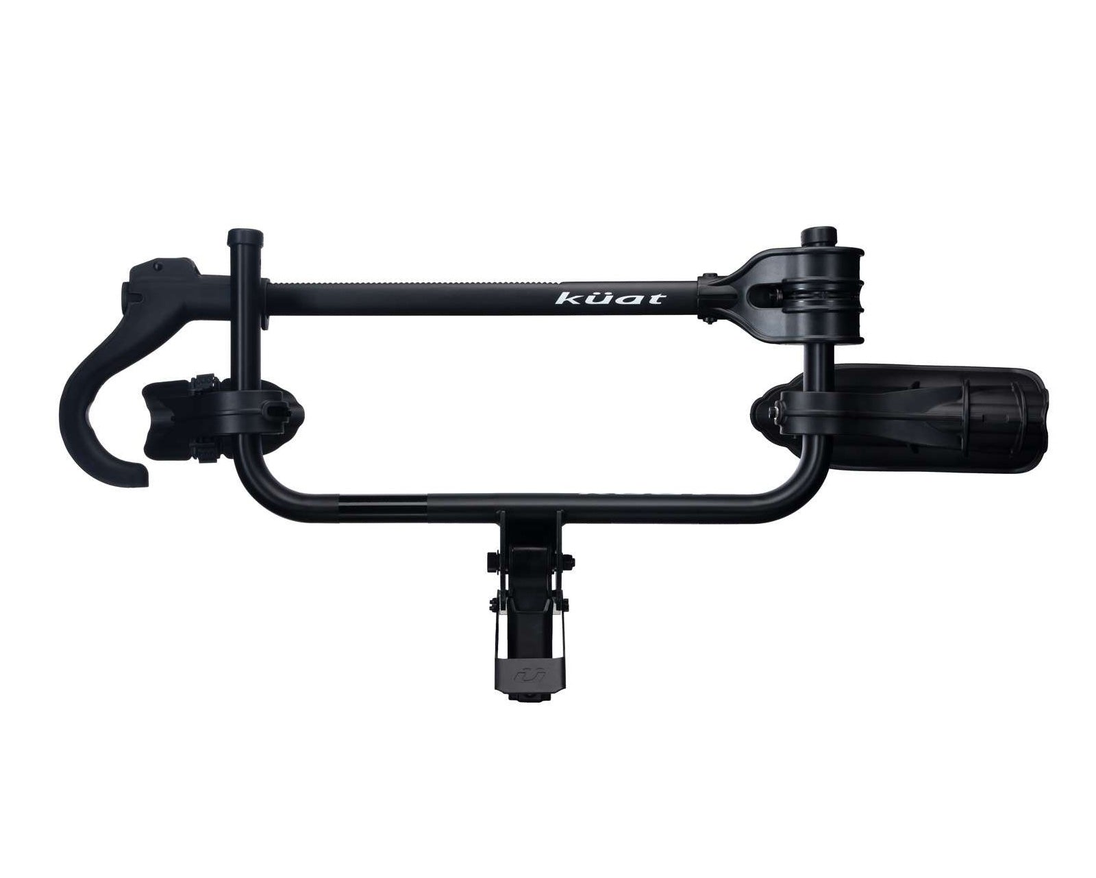 Transfer v2 1-Bike Rack for 1.25" Hitch Receiver