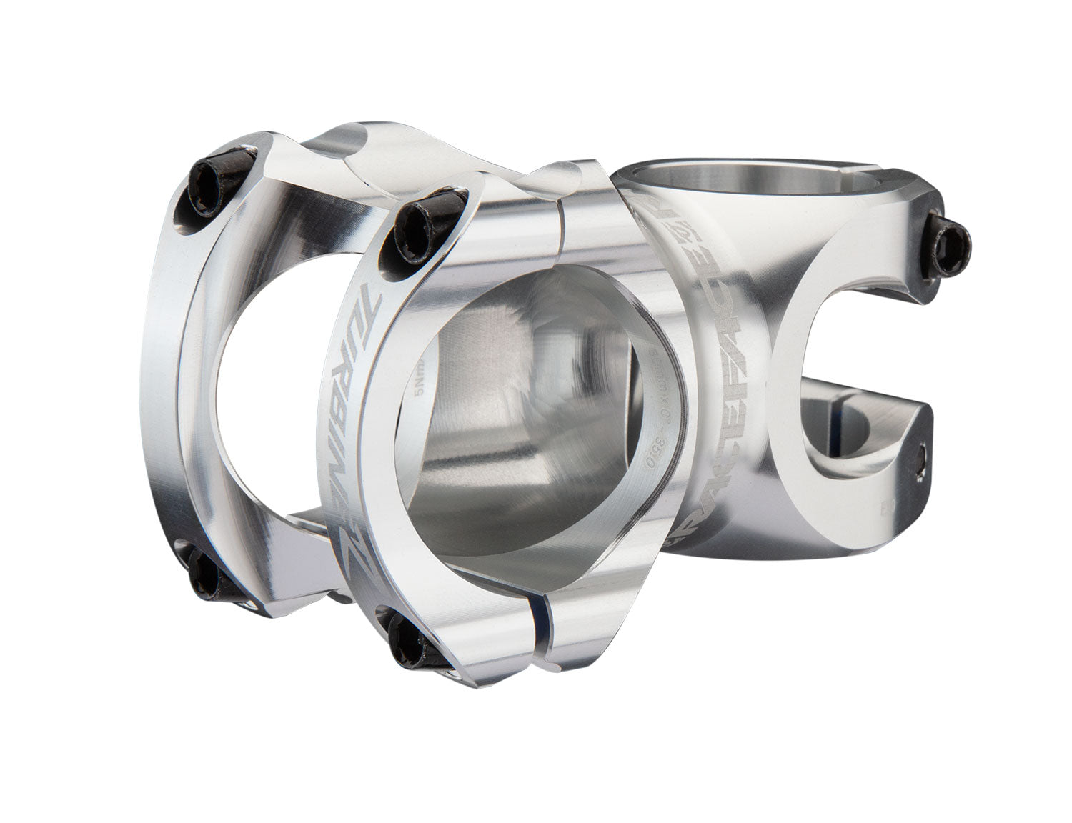 Turbine-R 35 Stem