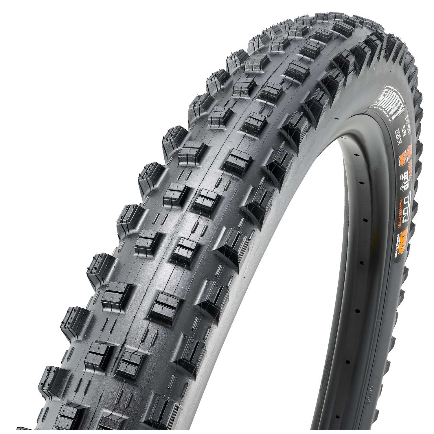 Shorty 27.5" x 2.4" WT Tire