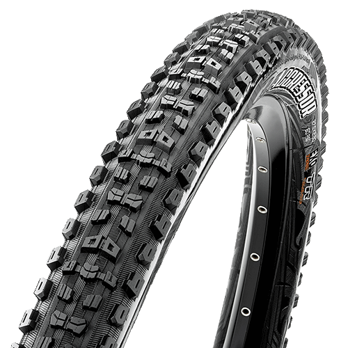 Aggressor 27.5" x 2.5" WideTrail Tire