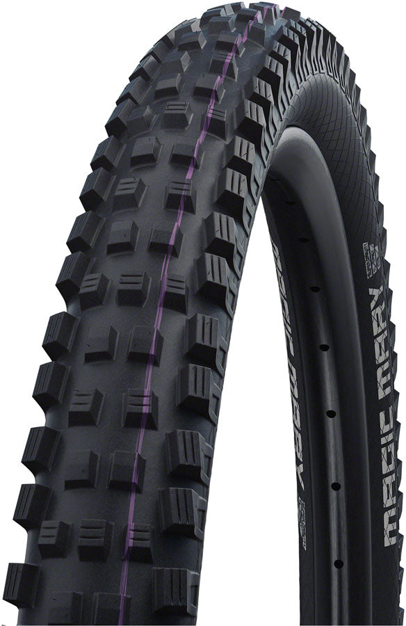 Magic Mary 27.5" x 2.6" Super Tire