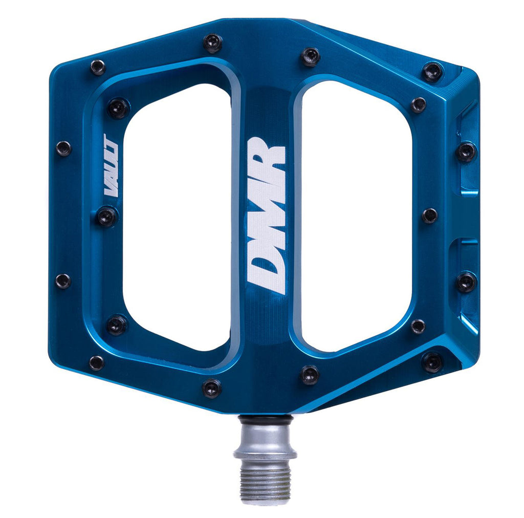 DMR Vault Platform Pedals Super Blue