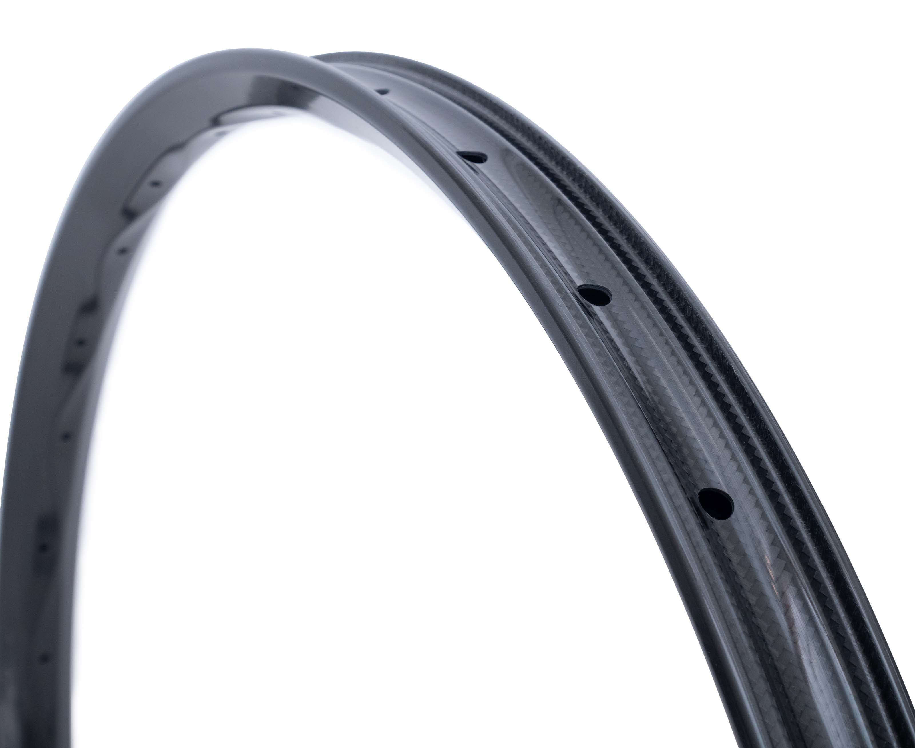 Triad V2 29" Carbon 28h Rim