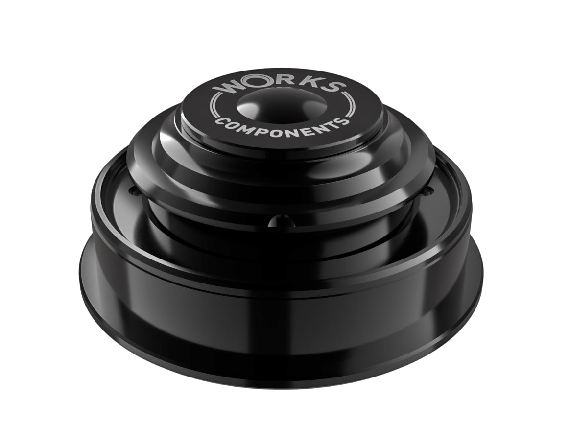 ZS44/ZS62 Angle Headset