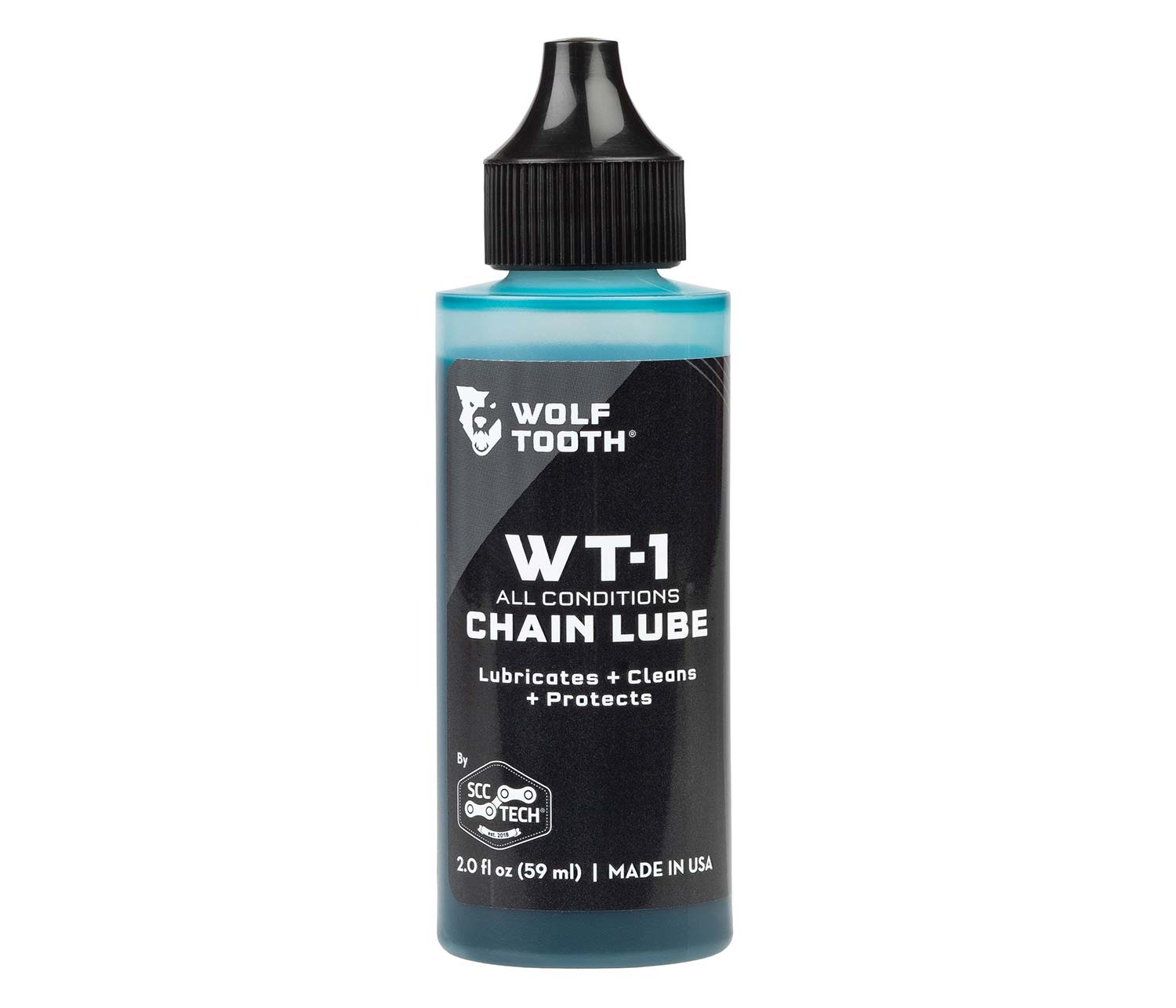 WT-1 Chain Lube - 2oz