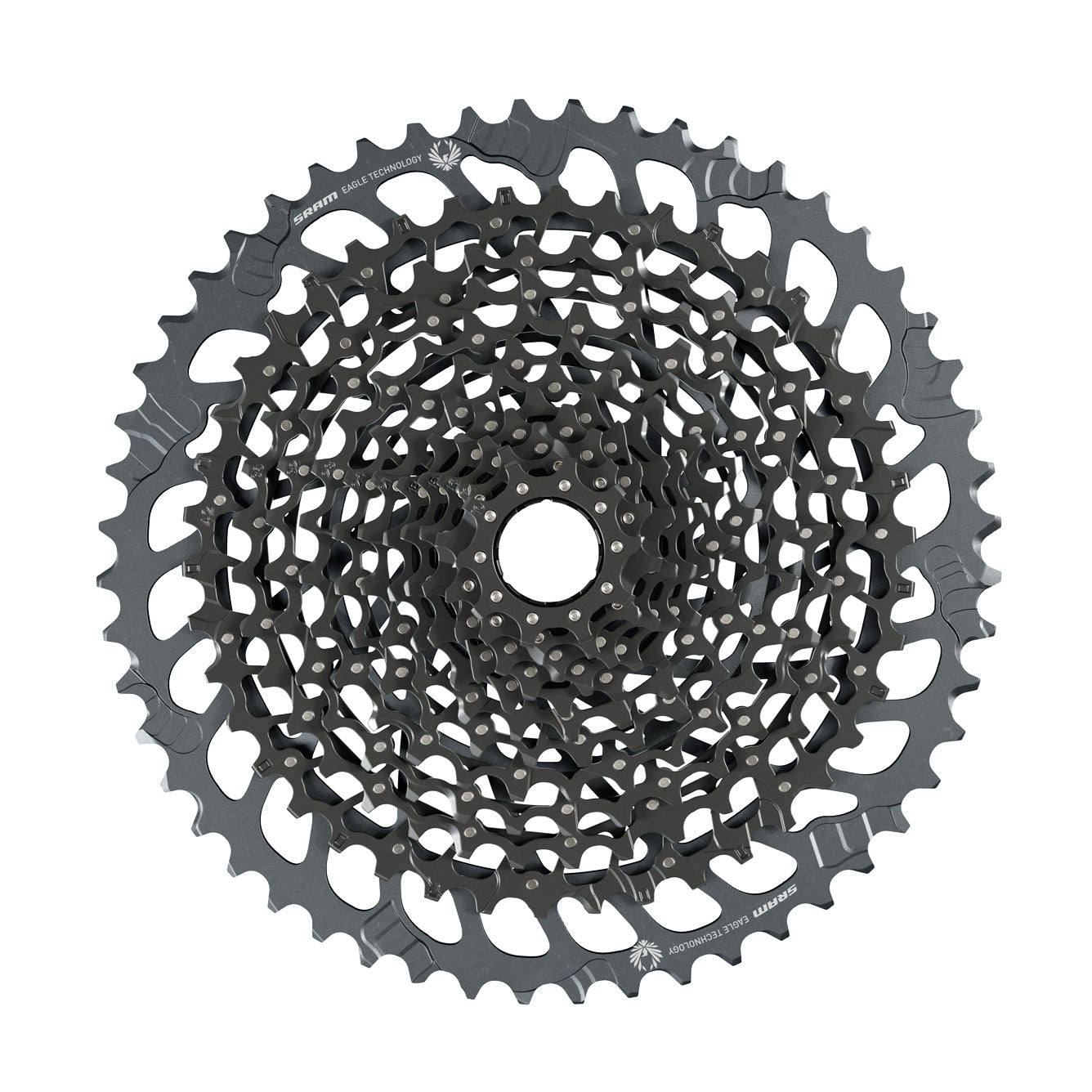 GX Eagle XG-1275 12-Speed Cassette - 10-52T