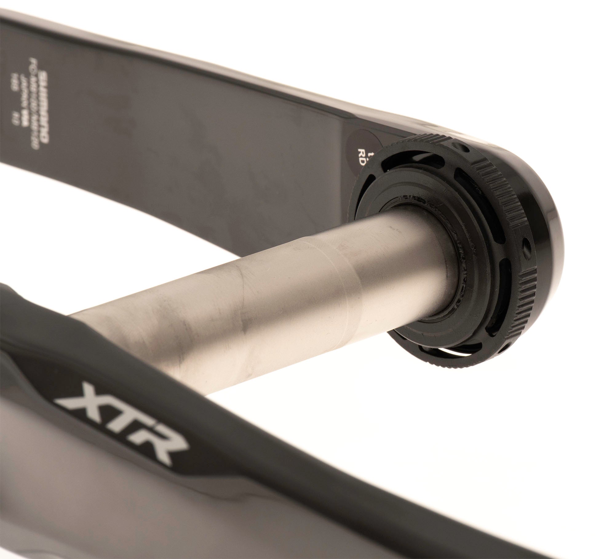 XTR M9120 Crank Arms