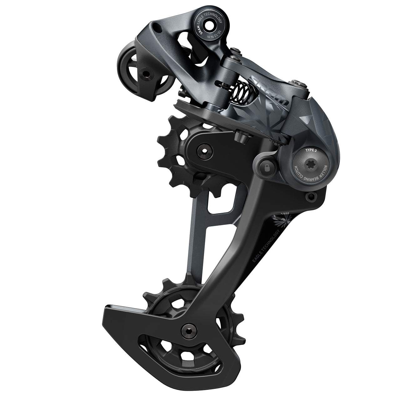XX1 Eagle 10-52T Rear Derailleur