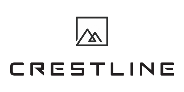 Crestline logo