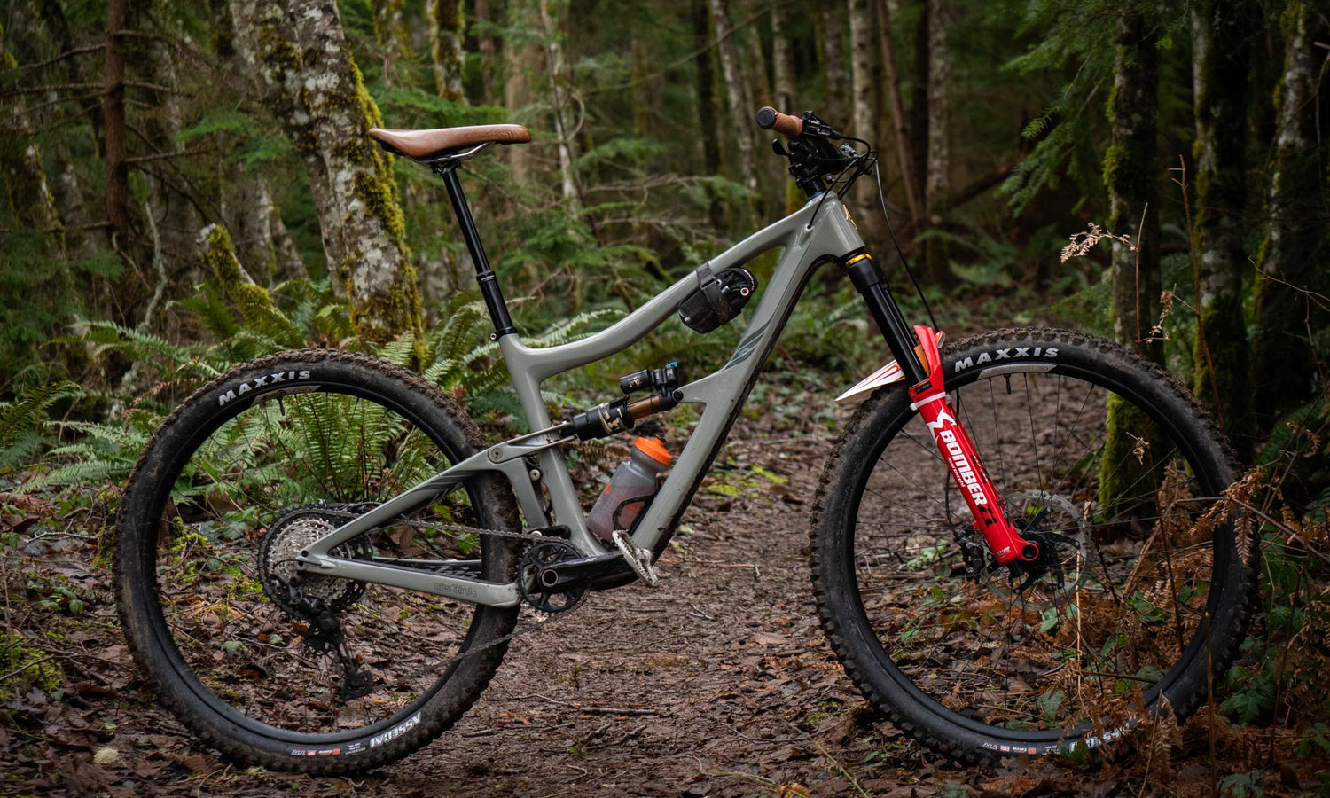 Ibis: Ripmo V2 Rundown