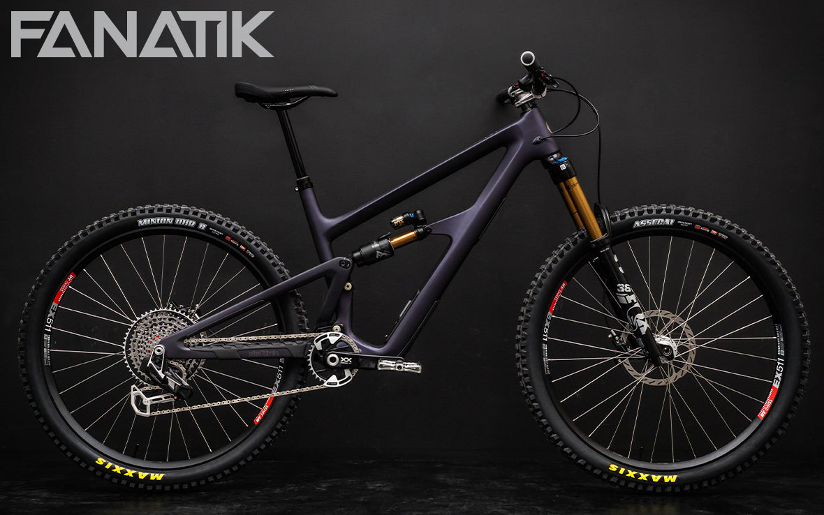 Ibis Ripmo V3