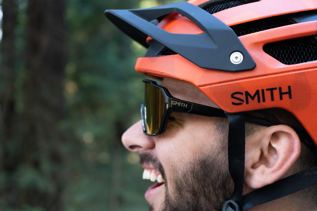 Smith Helmet and Glasses Long-Term Review Smith Helmet and Glasses Long-Term Review