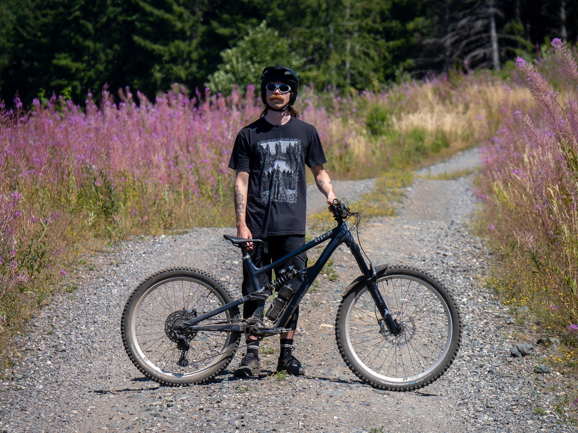 Specialized Status 2 // The Bikes We Ride