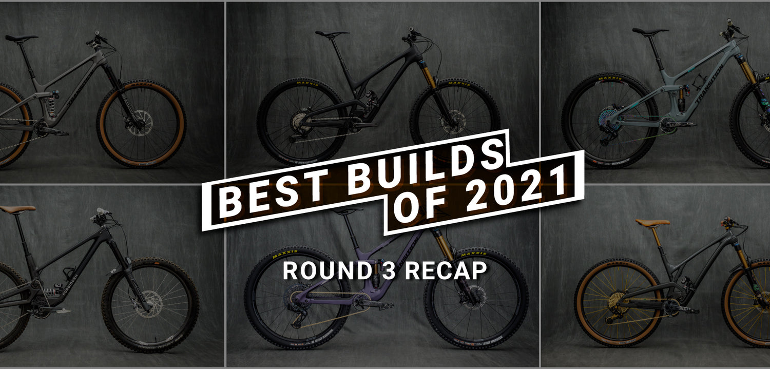#2021DreamBuild Round 3 Recap