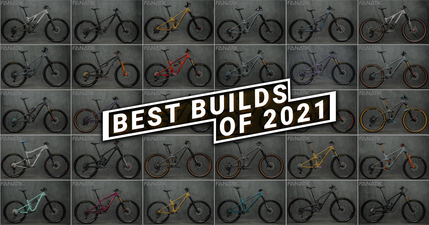 Fanatik's #2021DreamBuild