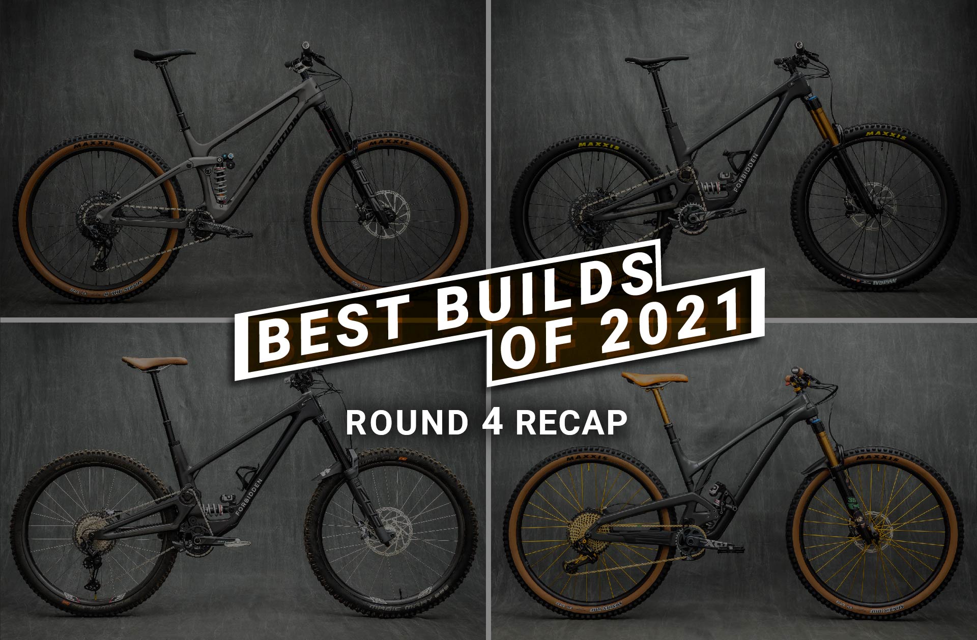 #2021DreamBuild Round 4 Recap