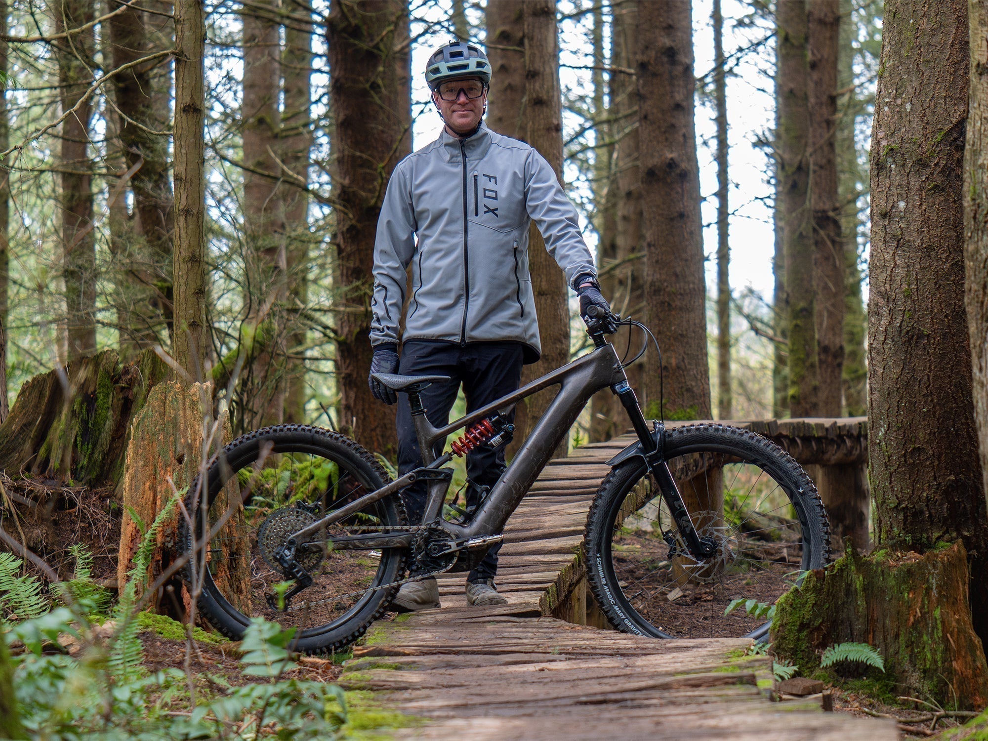 Specialized Levo 4 Bike Check // The Bikes We Ride