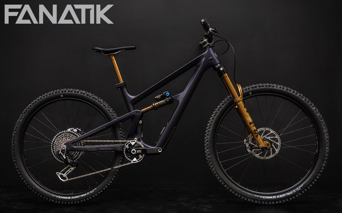 Ibis Ripmo V3