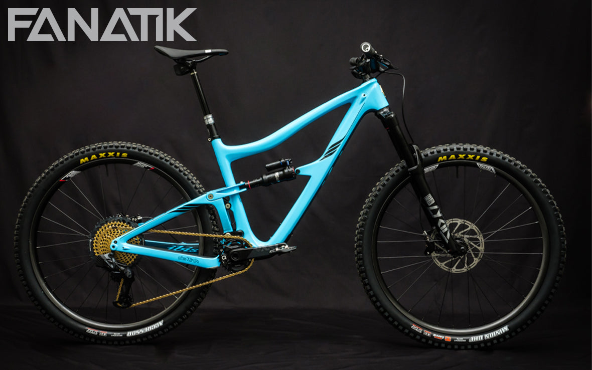 Ibis Ripmo