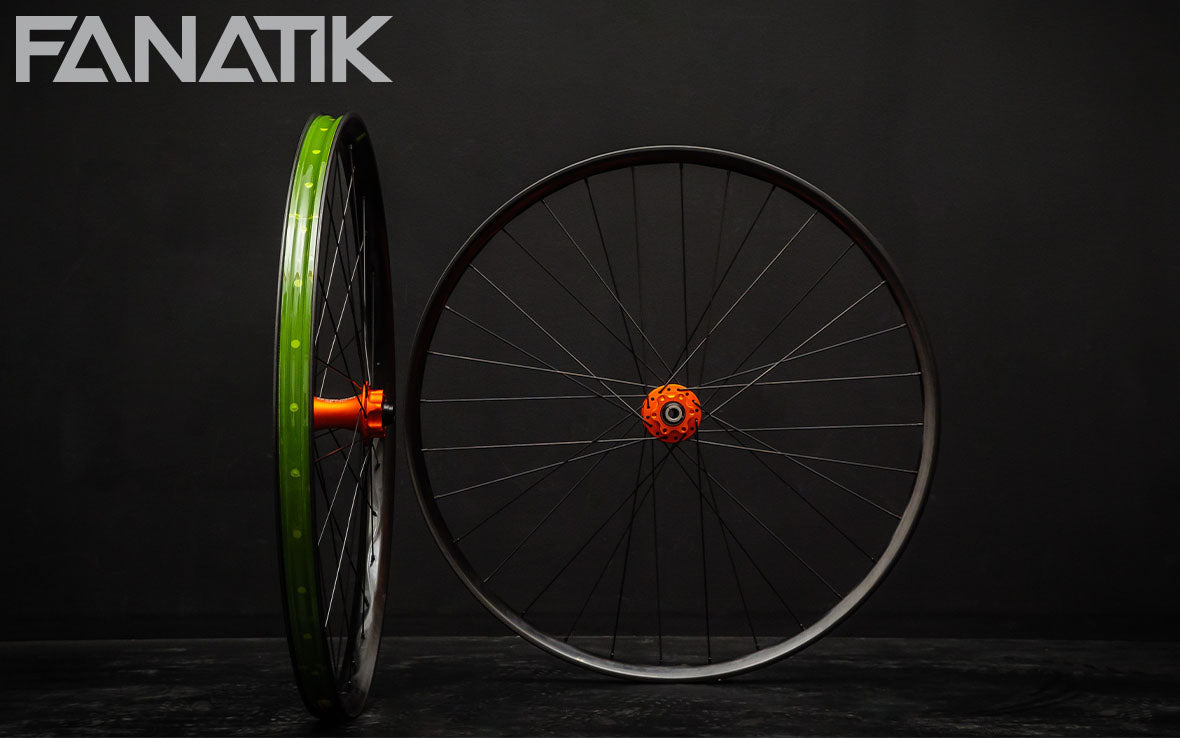 We Are One Triad V2 / Chris King ISO MTB