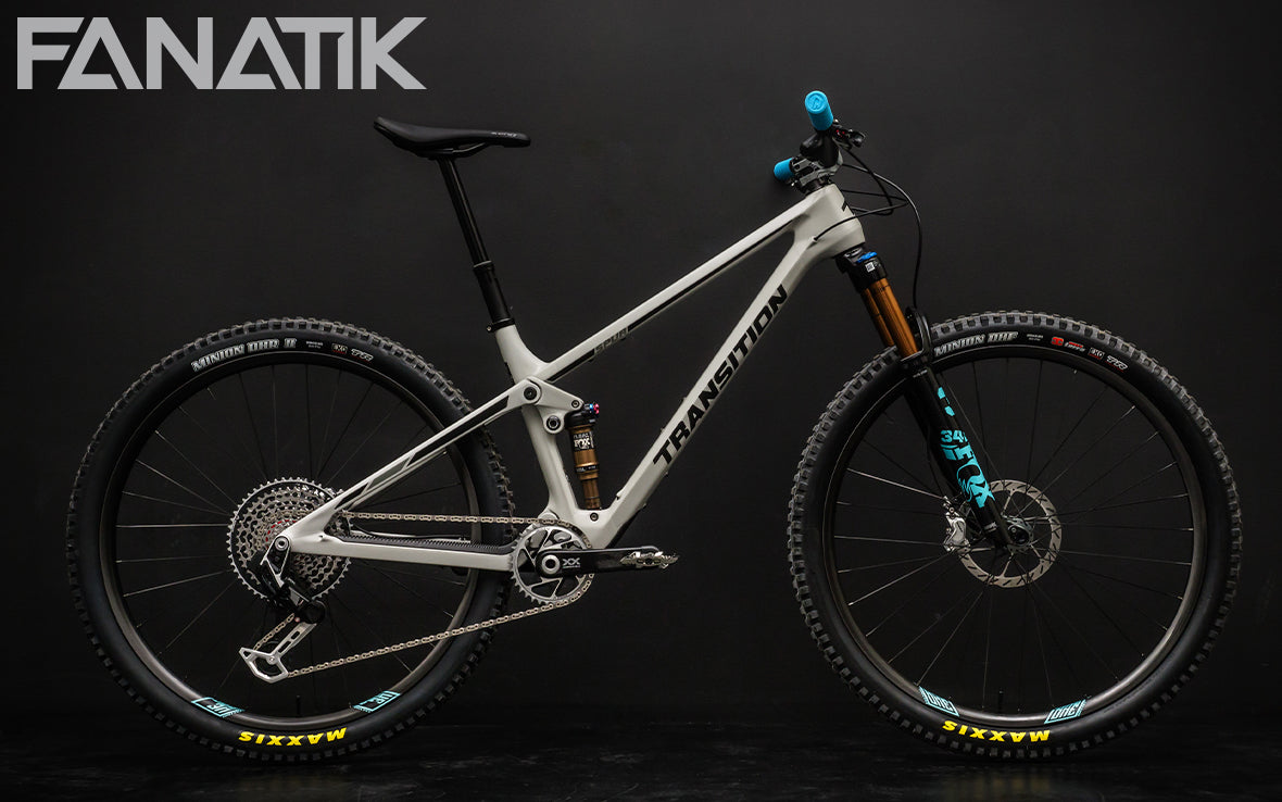 Transition Spur V2