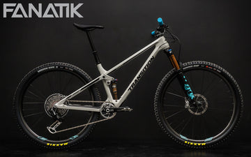 Transition Spur V2-12