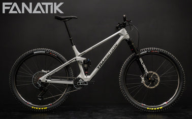 Transition Smuggler Carbon-2