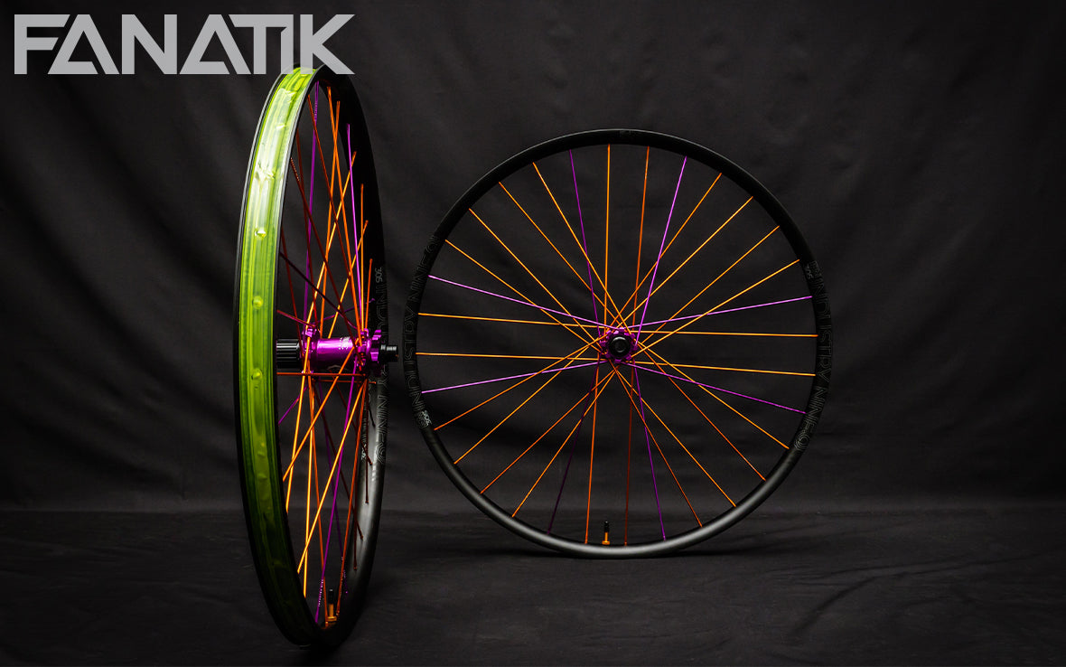 Industry Nine Enduro 305/Industry Nine Hydra