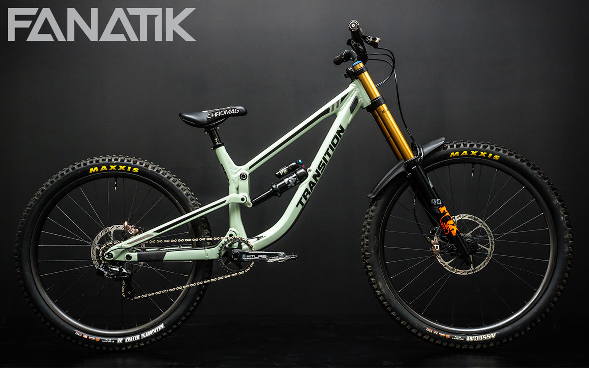 Transition TR11