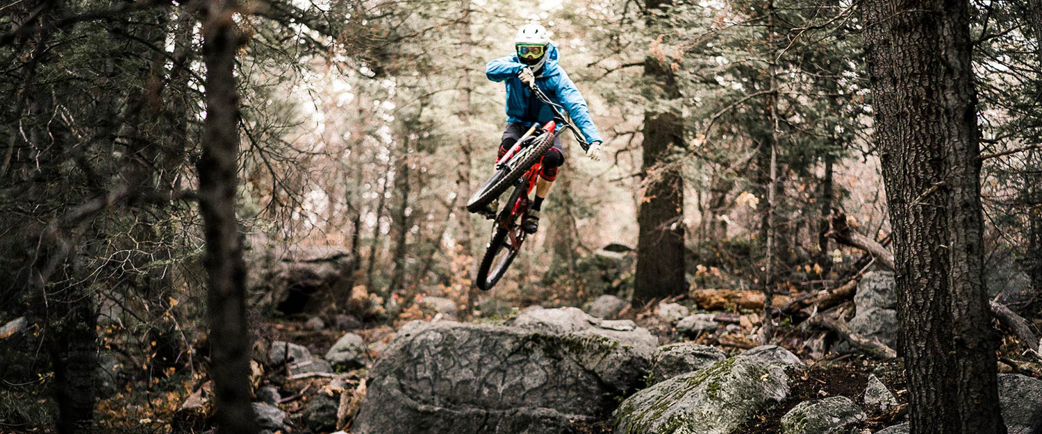 Ibis Mojo HD4 Review