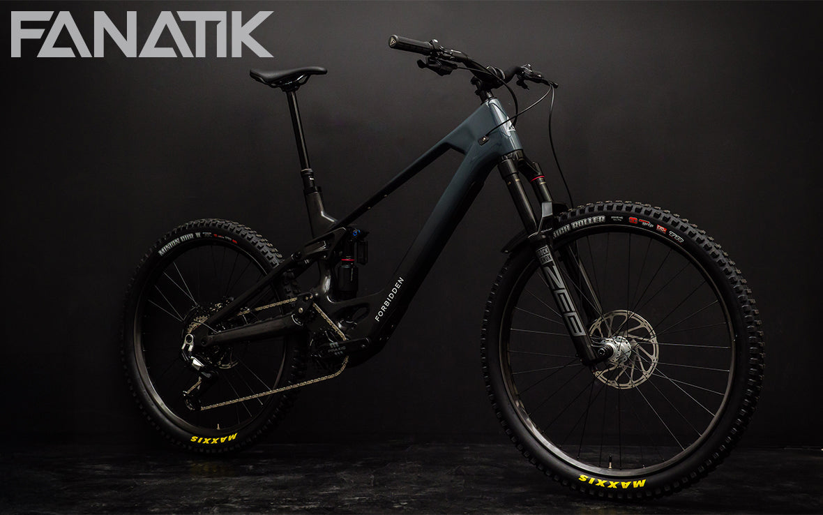 Forbidden Druid Core