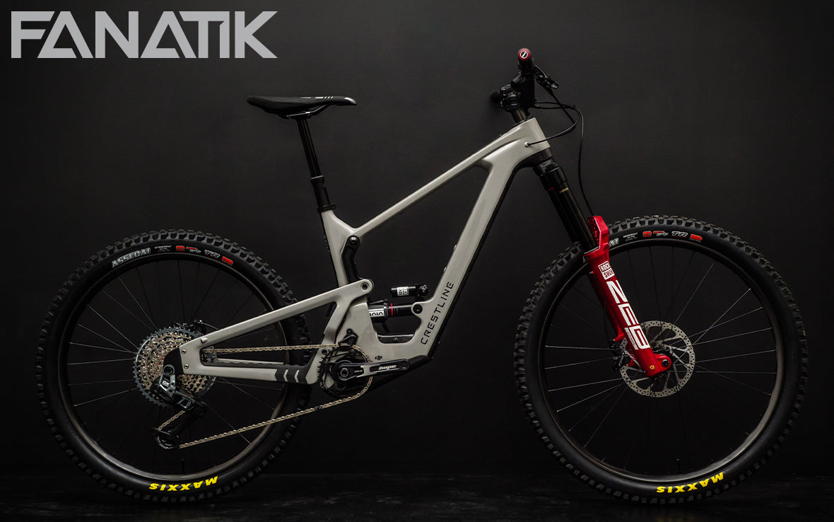 Crestline RS181