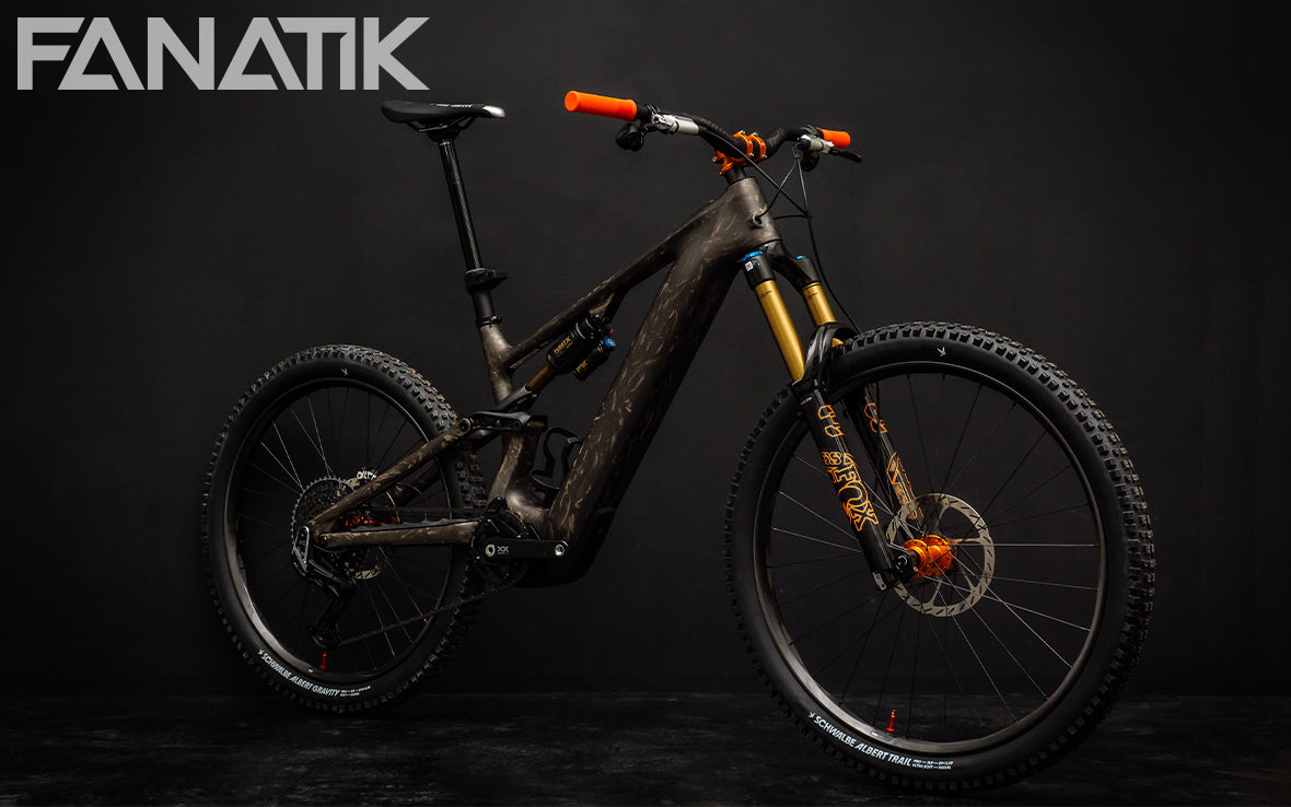 Specialized S-Works Turbo Levo 4