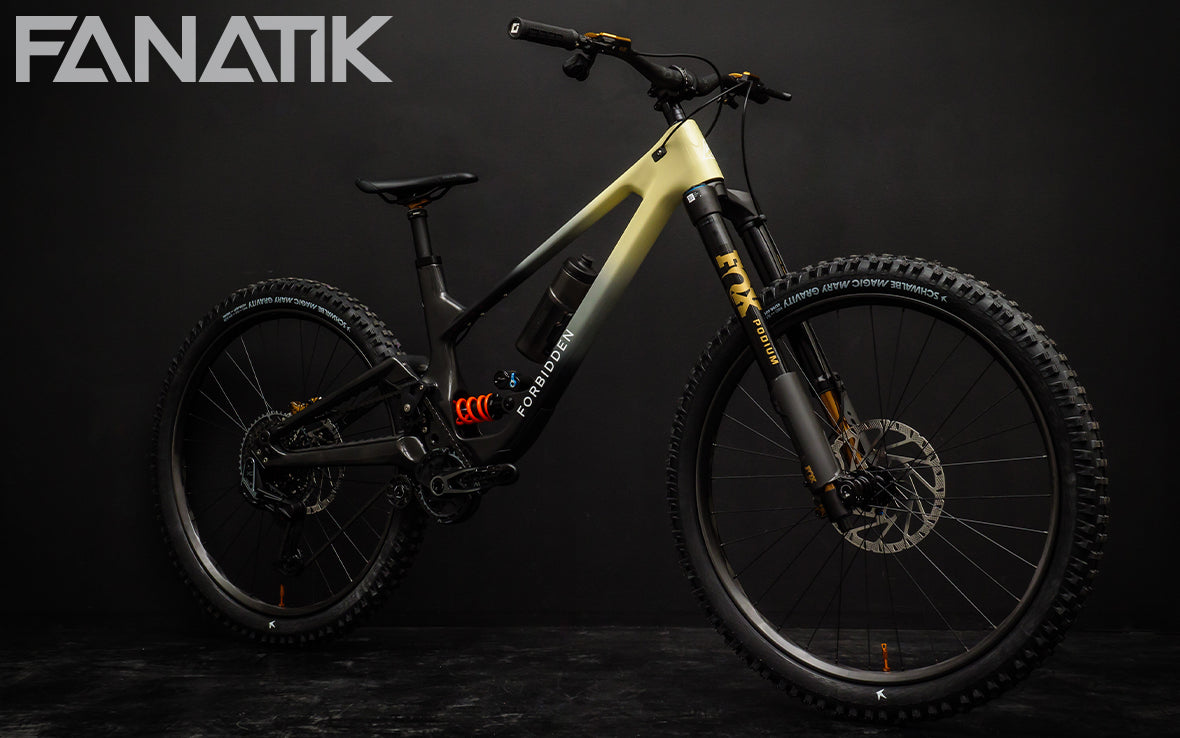 Forbidden Dreadnought V2