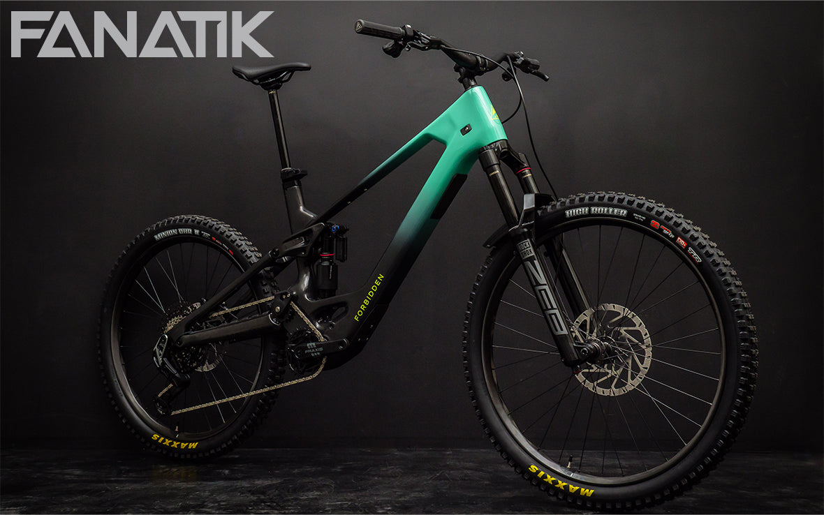 Forbidden Druid CorE